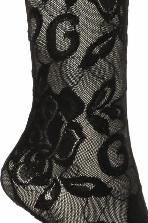 Lace tights, zdjęcie 2 Lace tights od Gucci